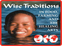 #175 Slow diet in a fast world