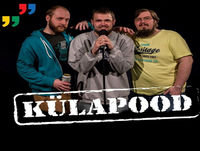 #81 - Pohmellid ja Pühakud