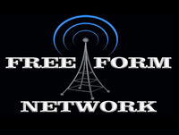 Free Form Radio - Episode 118