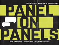 Panel On Rose City (Part 1)