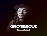 Grotesque - Deep Port Mix