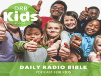 DRB Kids December 7th, 18