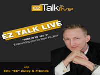 EZ Talk Live 07/21/18