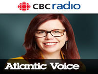 Atlantic Voice: Hunger for Change