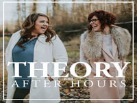 Episode 033: Tracey Ayton | Theory After Hours | The Theory Hardware Podcast