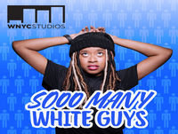 #40 Phoebe and Roy Wood Jr. Bomb Their Daily Show Auditions
