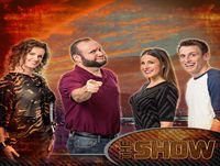 The Show Presents: Full Show On Demand 1.11.19