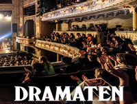 Dramaten& 10 år
