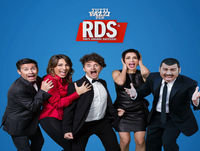 Tutti Pazzi del 17 settembre dalle 7:00 alle 8:00