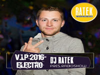 DJ RATEK - Summer Melody (June 2018)