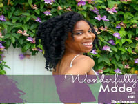 Act on Your Ideas | Wonderfully Made