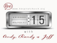 Episode 111: TEXT ME! Psalm 32:8