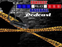 Fantasy Baseball Police Podcast w/ Jeremy Barfield