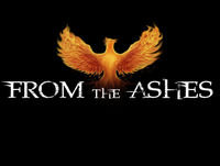 From The Ashes | Shades Unseen