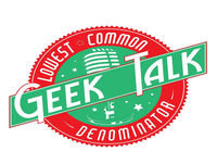 LCD Geek Talk Ep67 Game of T.V