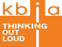 Thinking Out Loud Live from Sager Braudis Gallery