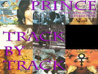 Track 8 Album 32: Chelsea Rodgers