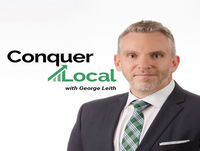 Conquer Local with George Leith