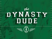 The Dynasty Dude | Dynasty Fantasy Football | Fant