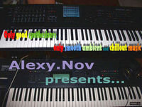 Alexy.Nov & Sonic Scope - Deep Breath of Life