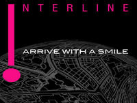 Interline lounge 143