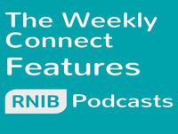 RNIB 150 Stories - Jim Barlow