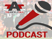 The Anfield Talk: Rumour Mills & Diet Pills