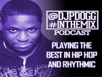 Dj Pdogg #Inthemix Season 15 Episode 03