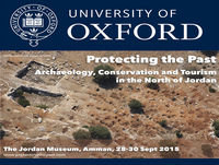 Fourth millennium colonisation of the basalt desert: Jawa and its hinterland
