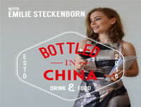 When Personality & Passion Combine we get Mixologist Extraordinary Chris Lowder