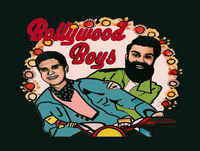Bollywood Boys - The One Where We Were Supposed To Talk About Dance But Never Got To It