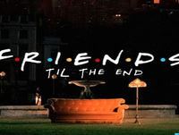 S5E20 The One with the Ride Along