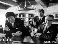 SAK Up Episode 26: A SAK Lunch