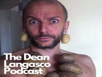 The Joy of Mischief, Cold Water, Suicide, Loss and Loving Life with Dessie James Aughey