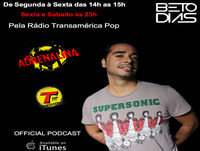 RADIO SHOW by DJ BETO DIAS 20-10