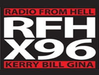 Radio From Hell March 18th, 2019