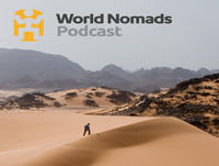 COVID-19 Travel News: April 9
