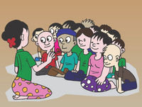 Birbal Story Hindi