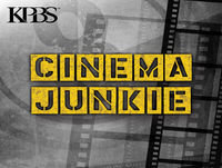 Cinema Junkie Podcast