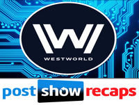 Westworld Season 1 Episode 2 Recap | Chestnut