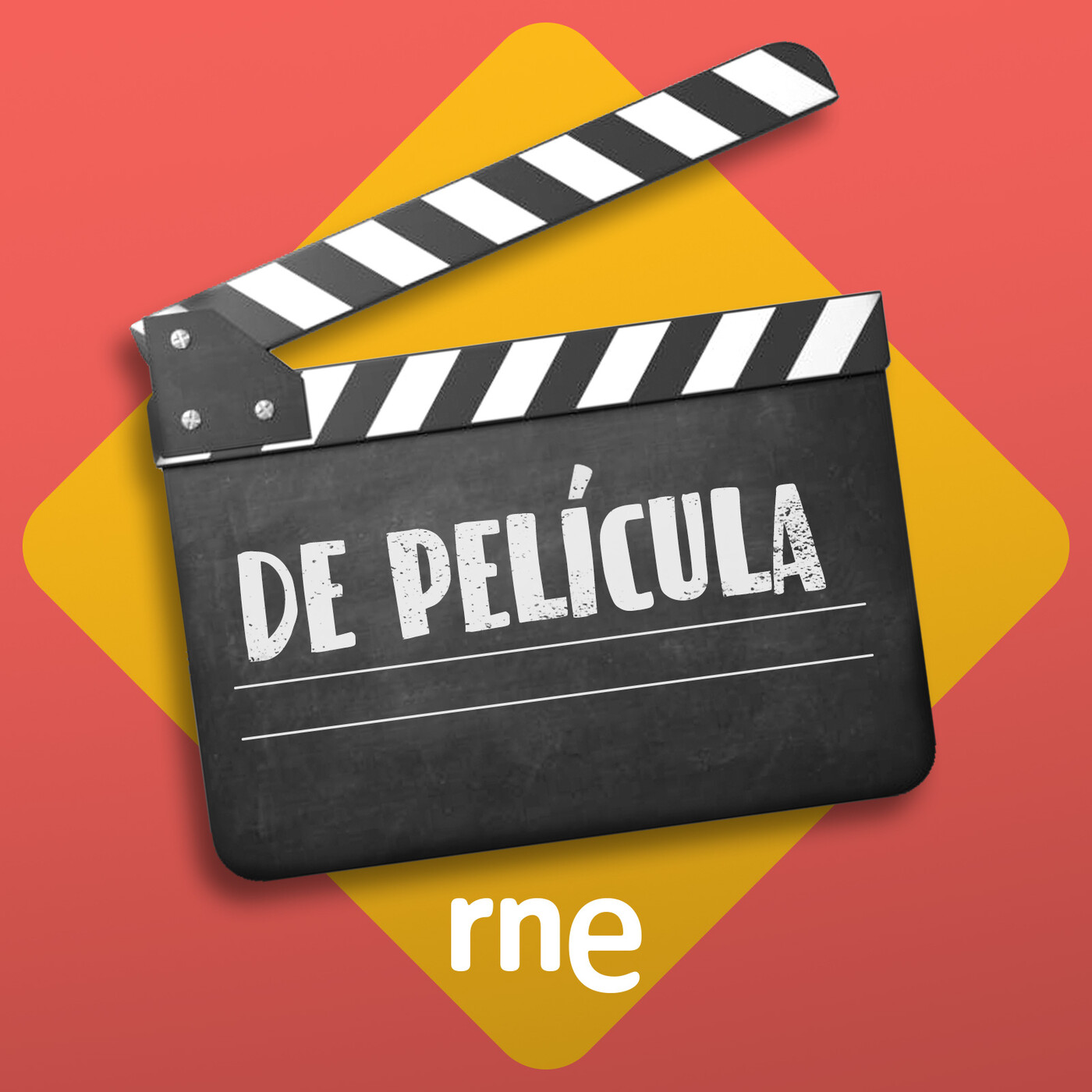 De Película - Podcast en iVoox