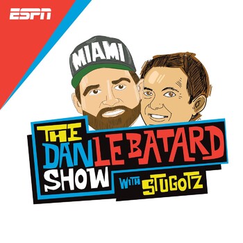 South Beach Sessions - Stan Van Gundy - Thundering Herd - Podcast en iVoox