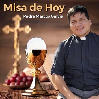 MISA DE HOY Martes 31 de Enero 2023 con el PADRE MARCOS GALVIS - Misa de Hoy  - Podcast en iVoox