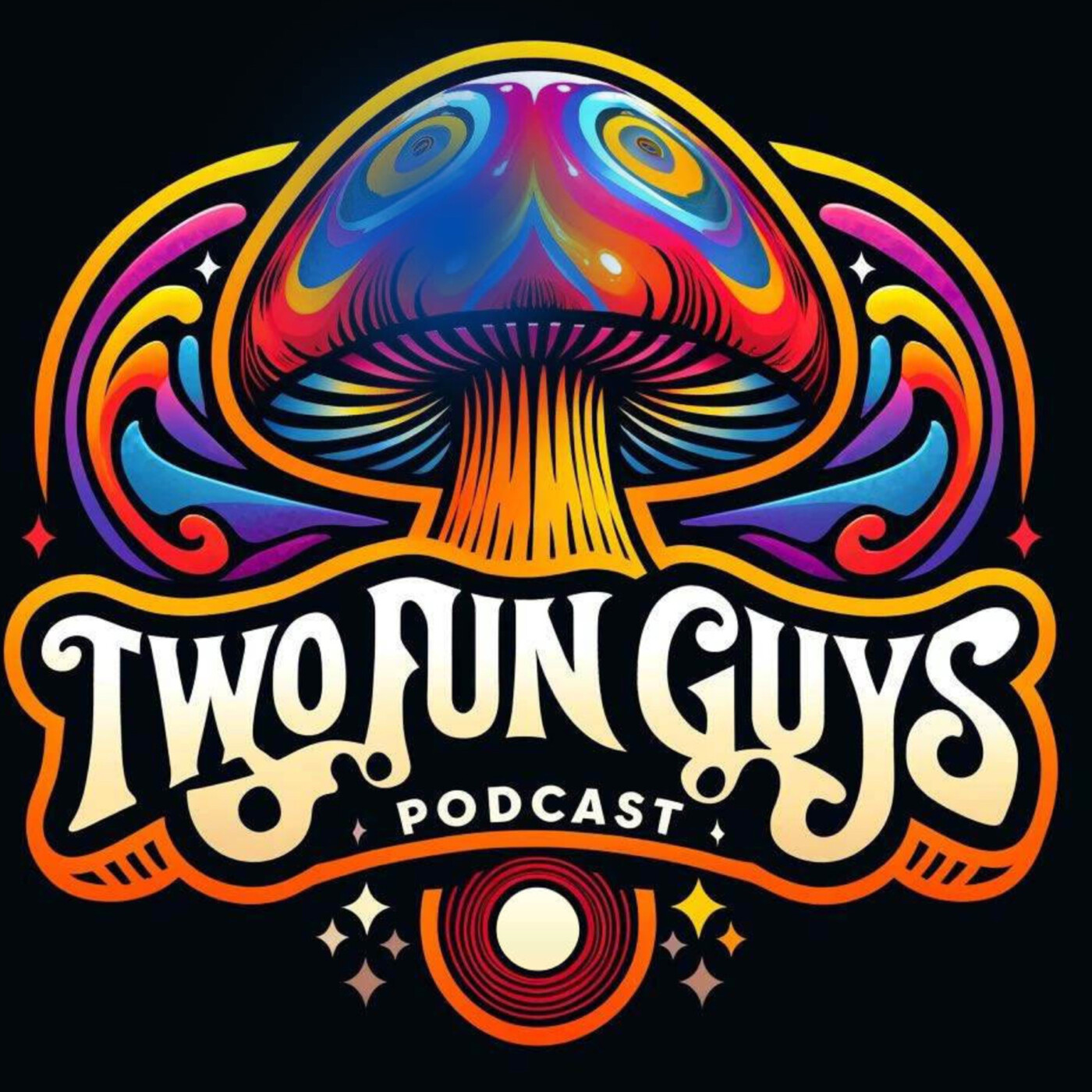 Heidi Golznig’s Epic Journey to Kill Tony TFG EP. 36 Two Fun Guys