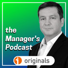 THE MANAGER PODCAST