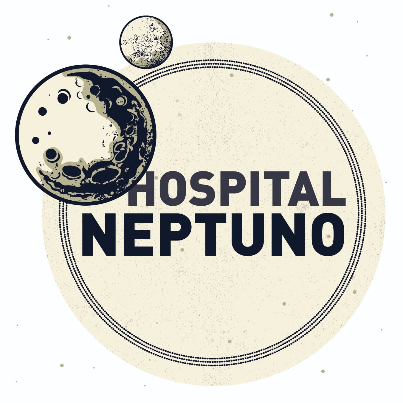Hospital Neptuno