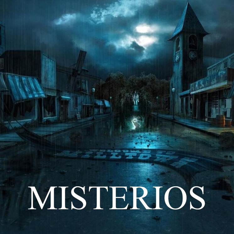 Noche de Historia y Misterio prg. 111-T4-17 - ENTREVISTAS, ALEX GUERRA Y MARIO MAS FENOLLAR