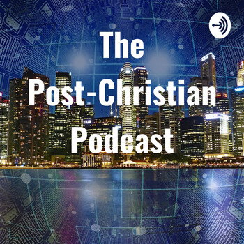 The Post-Christian Podcast - Dr. Efrem Smith (Pastor and Author) - The ...