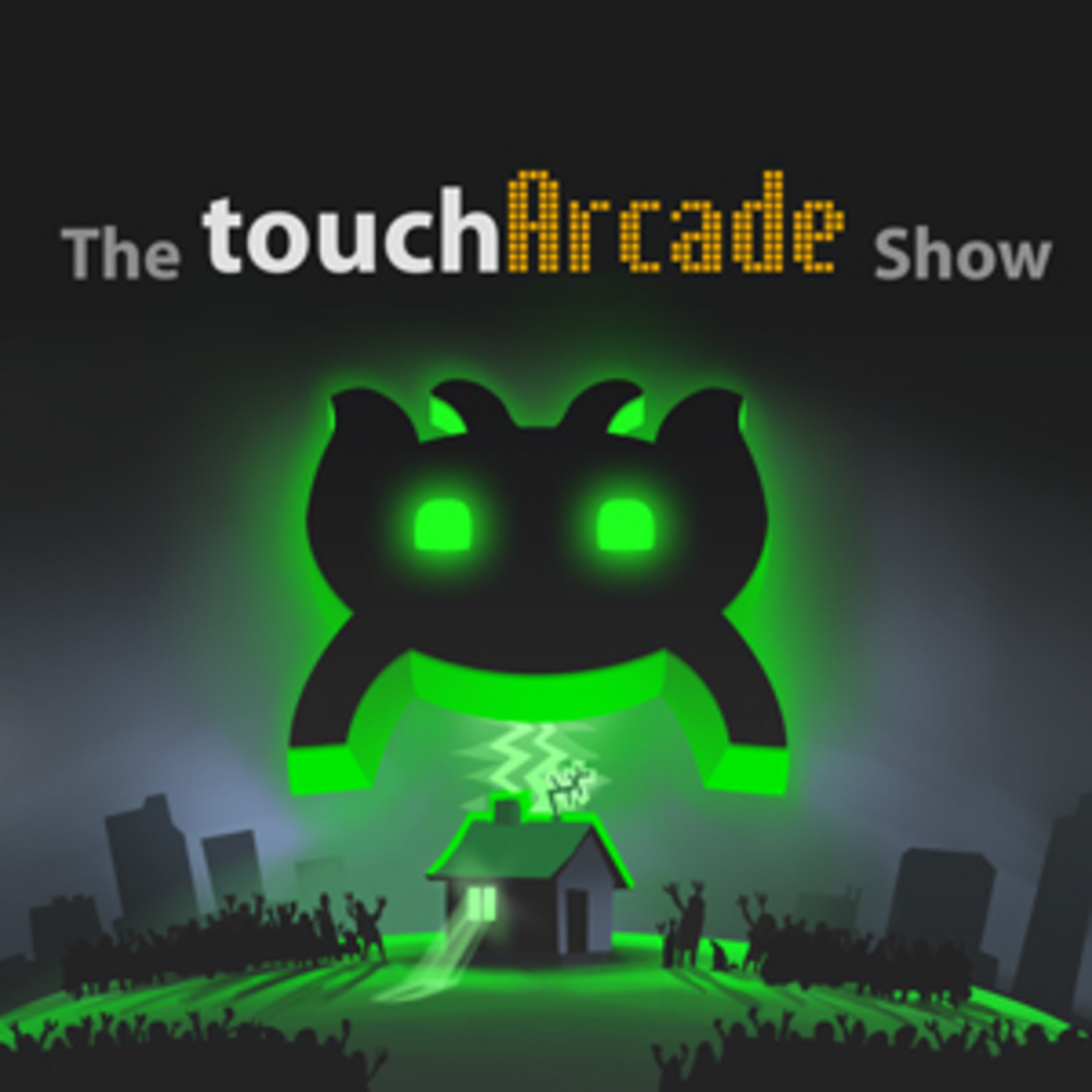 Nintendo Goes WAHOOO! – The TouchArcade Show #463