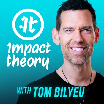 The 3 Things Rich People Do That The 99% Don't Do | Tom Bilyeu (Replay ...